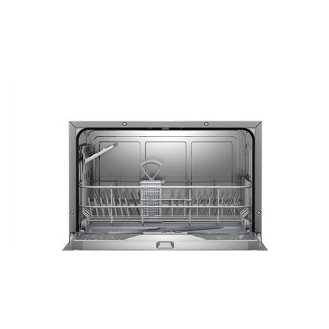 Bosch Serie | 4 ActiveWater Smart | Freestanding | Dishwasher Tabletop | SKS62E38EU | Width 55.1 cm | Height 45 cm | Class F | E - 5